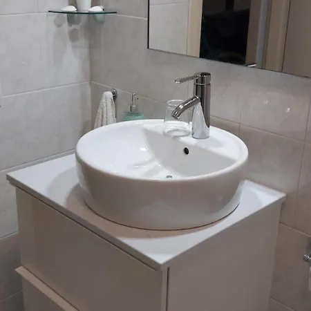 Gioamare Apartamento Trebbiantico