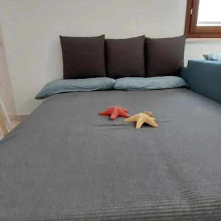 Apartamento Gioamare