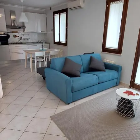 Gioamare Apartamento *