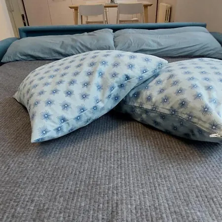 Apartamento Gioamare *