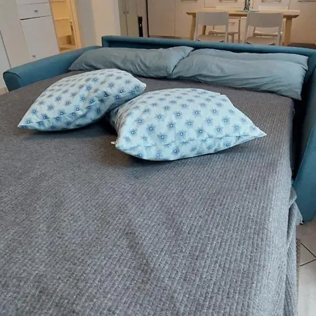 Apartamento Gioamare