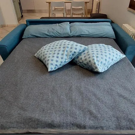 Apartamento Gioamare