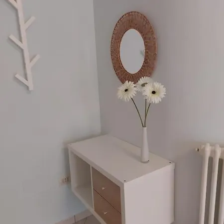 Apartamento Gioamare